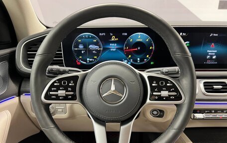 Mercedes-Benz GLE, 2020 год, 8 390 000 рублей, 16 фотография