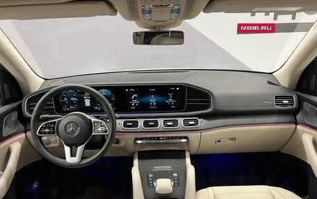 Mercedes-Benz GLE, 2020 год, 8 390 000 рублей, 17 фотография