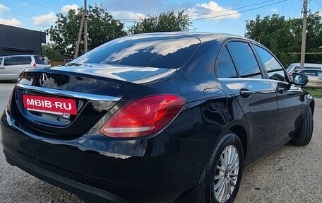 Mercedes-Benz C-Класс, 2018 год, 1 950 000 рублей, 7 фотография