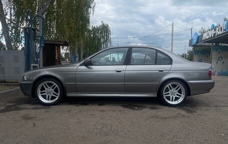 BMW 5 серия, 2001 год, 999 999 рублей, 4 фотография