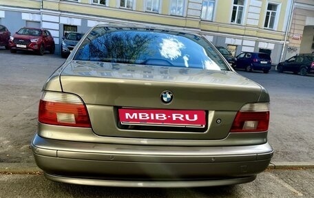 BMW 5 серия, 2001 год, 999 999 рублей, 6 фотография