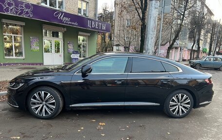 Volkswagen Arteon I, 2020 год, 3 550 000 рублей, 2 фотография