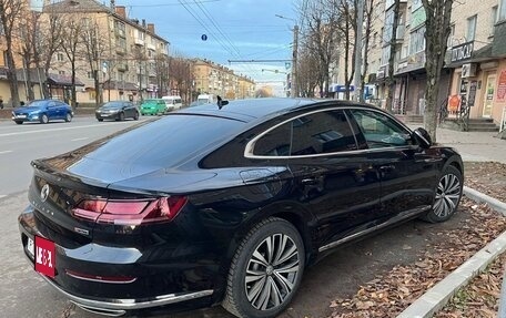 Volkswagen Arteon I, 2020 год, 3 550 000 рублей, 3 фотография