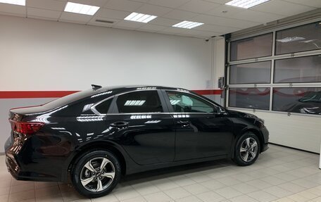 KIA Cerato IV, 2019 год, 2 230 000 рублей, 3 фотография