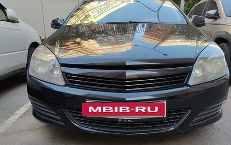 Opel Astra H, 2009 год, 520 000 рублей, 2 фотография