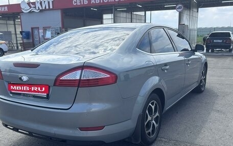 Ford Mondeo IV, 2009 год, 8 фотография