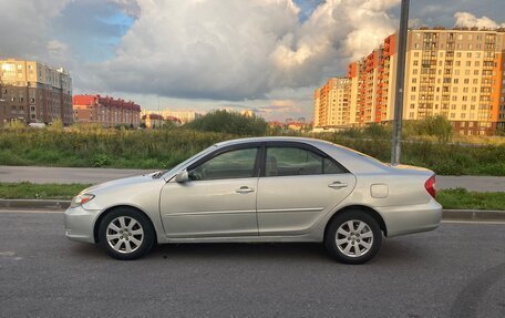 Toyota Camry V40, 2003 год, 630 000 рублей, 7 фотография