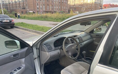 Toyota Camry V40, 2003 год, 630 000 рублей, 9 фотография