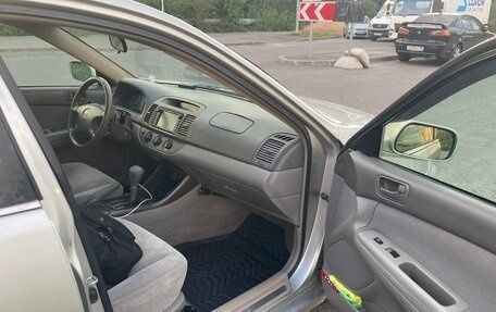 Toyota Camry V40, 2003 год, 630 000 рублей, 8 фотография