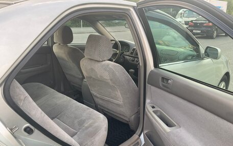 Toyota Camry V40, 2003 год, 630 000 рублей, 19 фотография