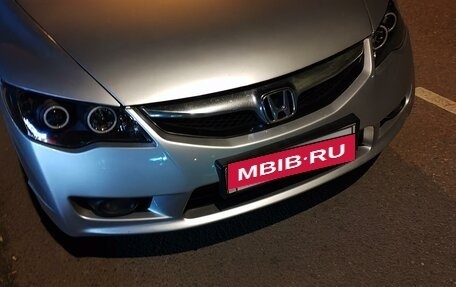 Honda Civic VIII, 2007 год, 800 000 рублей, 3 фотография