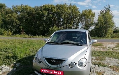 Chery QQ6 (S21), 2008 год, 200 000 рублей, 2 фотография