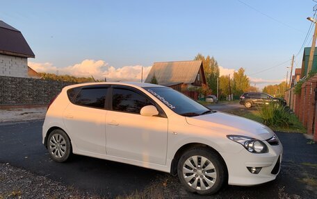 Hyundai i30 I, 2010 год, 860 000 рублей, 5 фотография