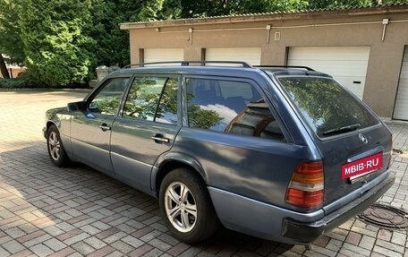 Mercedes-Benz W124, 1991 год, 310 000 рублей, 6 фотография