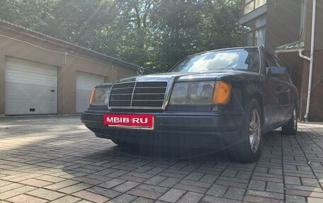 Mercedes-Benz W124, 1991 год, 310 000 рублей, 3 фотография