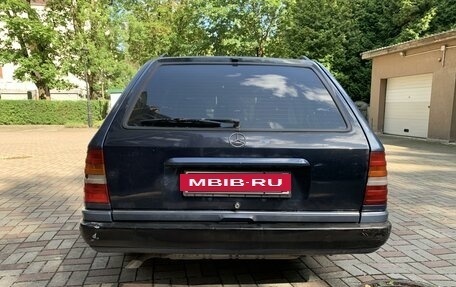 Mercedes-Benz W124, 1991 год, 310 000 рублей, 5 фотография