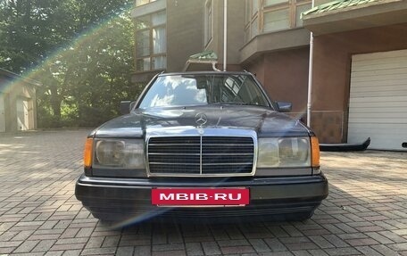 Mercedes-Benz W124, 1991 год, 310 000 рублей, 2 фотография