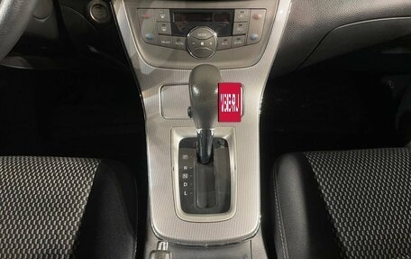 Nissan Tiida, 2015 год, 997 000 рублей, 10 фотография