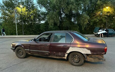 BMW 7 серия, 1991 год, 4 фотография