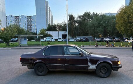 BMW 7 серия, 1991 год, 5 фотография