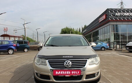 Volkswagen Passat B6, 2008 год, 780 000 рублей, 5 фотография