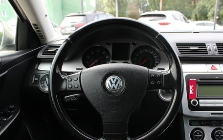 Volkswagen Passat B6, 2008 год, 780 000 рублей, 15 фотография