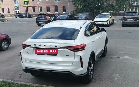 Haval F7x I, 2023 год, 3 025 000 рублей, 6 фотография