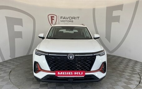 Changan CS35PLUS, 2024 год, 2 399 900 рублей, 3 фотография