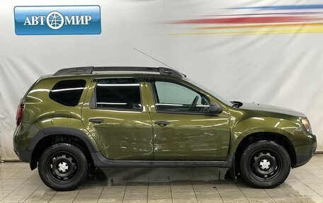 Renault Duster I рестайлинг, 2016 год, 1 199 000 рублей, 4 фотография