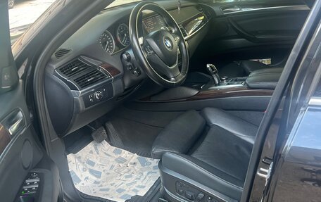 BMW X6, 2010 год, 2 650 000 рублей, 4 фотография