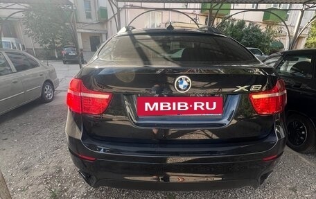 BMW X6, 2010 год, 2 650 000 рублей, 3 фотография