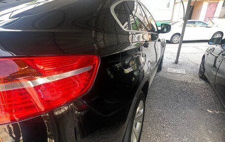 BMW X6, 2010 год, 2 650 000 рублей, 14 фотография