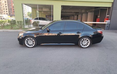 BMW 5 серия, 2005 год, 1 350 000 рублей, 4 фотография