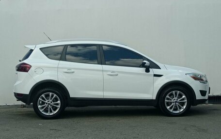 Ford Kuga III, 2012 год, 1 100 000 рублей, 4 фотография