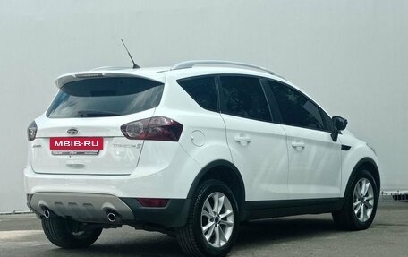 Ford Kuga III, 2012 год, 1 100 000 рублей, 5 фотография