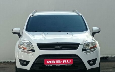 Ford Kuga III, 2012 год, 1 100 000 рублей, 2 фотография