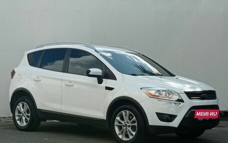 Ford Kuga III, 2012 год, 1 100 000 рублей, 3 фотография