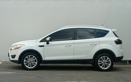 Ford Kuga III, 2012 год, 1 100 000 рублей, 8 фотография