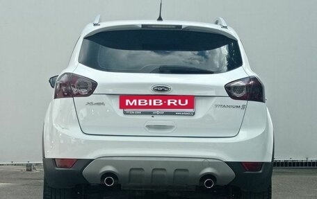 Ford Kuga III, 2012 год, 1 100 000 рублей, 6 фотография