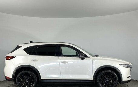 Mazda CX-5 II, 2019 год, 2 895 000 рублей, 4 фотография