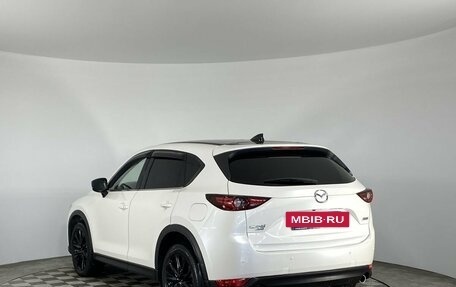 Mazda CX-5 II, 2019 год, 2 895 000 рублей, 7 фотография