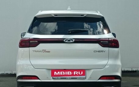 Chery Tiggo 7 Pro, 2022 год, 2 050 000 рублей, 6 фотография