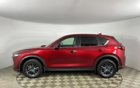 Mazda CX-5 II, 2021 год, 2 670 000 рублей, 7 фотография