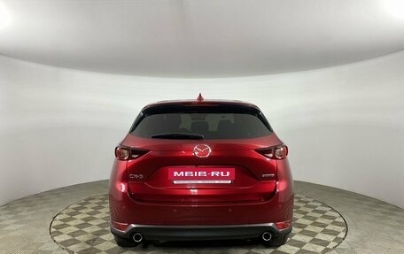 Mazda CX-5 II, 2021 год, 2 670 000 рублей, 5 фотография