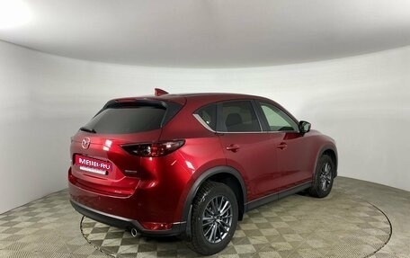 Mazda CX-5 II, 2021 год, 2 670 000 рублей, 4 фотография