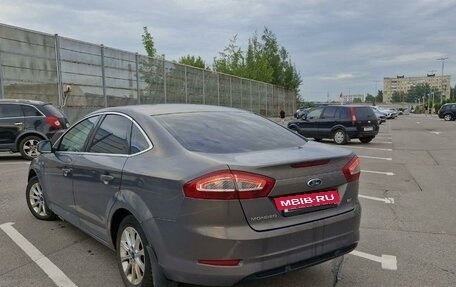 Ford Mondeo IV, 2012 год, 990 000 рублей, 3 фотография