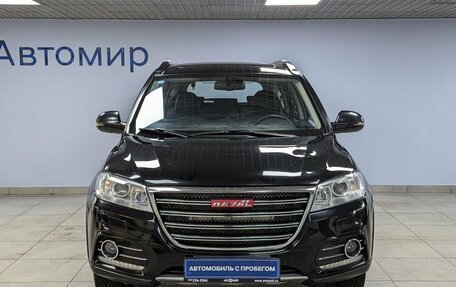 Haval H6, 2018 год, 1 460 000 рублей, 2 фотография