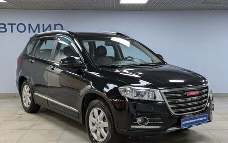 Haval H6, 2018 год, 1 460 000 рублей, 3 фотография