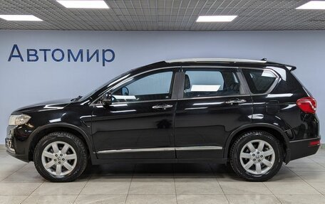 Haval H6, 2018 год, 1 460 000 рублей, 8 фотография