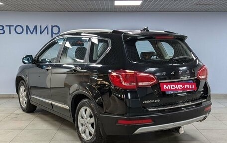 Haval H6, 2018 год, 1 460 000 рублей, 7 фотография